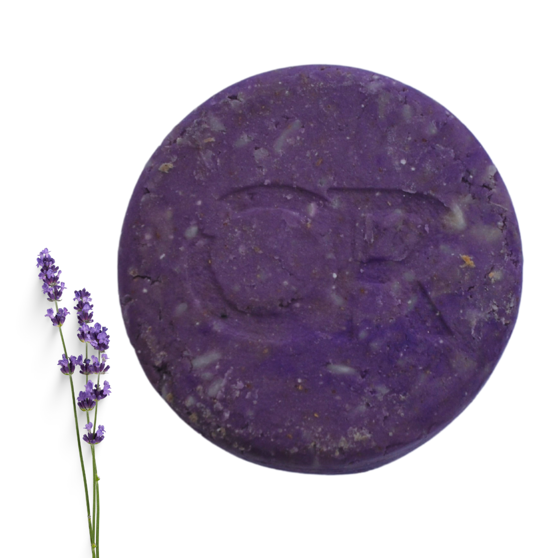 SHAMPOO PARA CABELLO LACIO DE LAVANDA