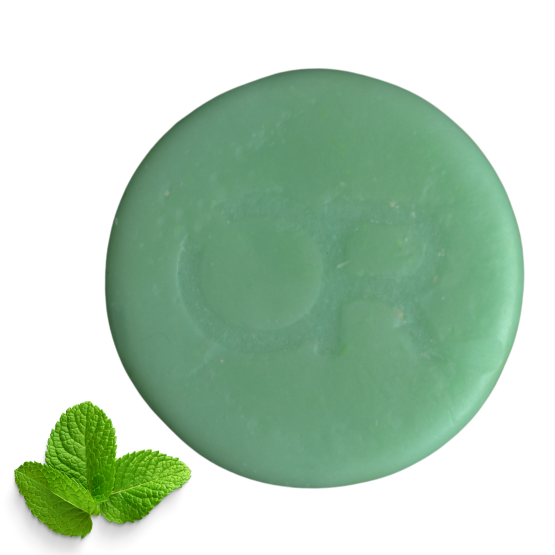 ACONDICIONADOR PARA CABELLO GRASO DE MENTA
